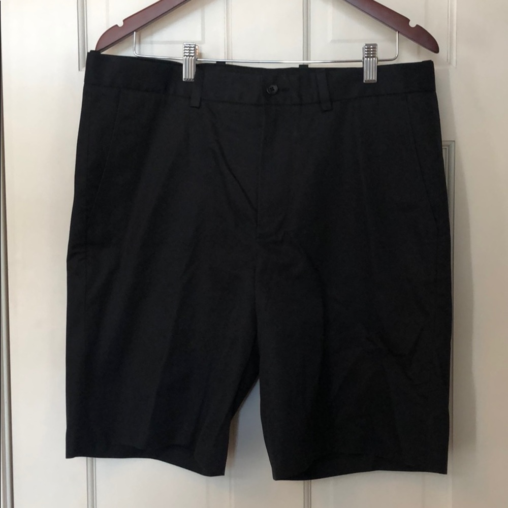 Nordstrom - Black shorts - sz 34